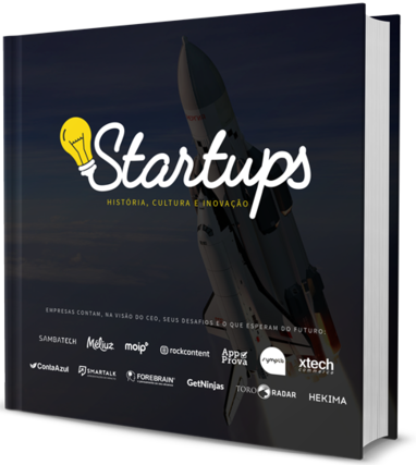 ebook sobre a história das startups