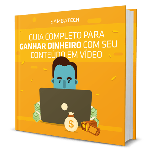 Guia sobre como ganhar dinheiro com conteúdo em vídeo