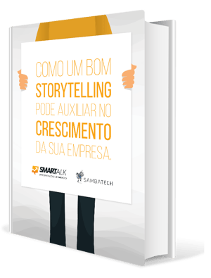 ebook sobre como usar storytelling na sua empresa