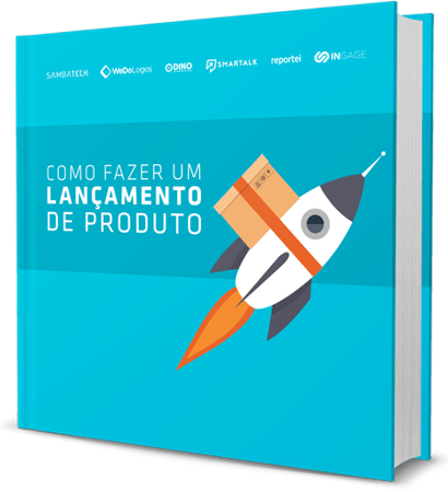 passo a passo para fazer o lancamento de produto com sucesso
